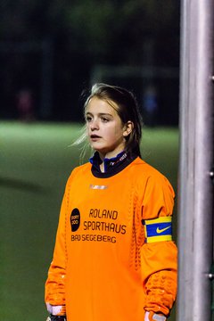 Bild 117 - C-Juniorinnen SG R�nnau Segeberg - FSC Kaltenkirchen : Ergebnis: 0:4
